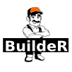 Логотип Builder61